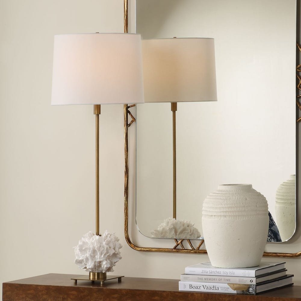 The Carolina Buffet Lamp - Image 3