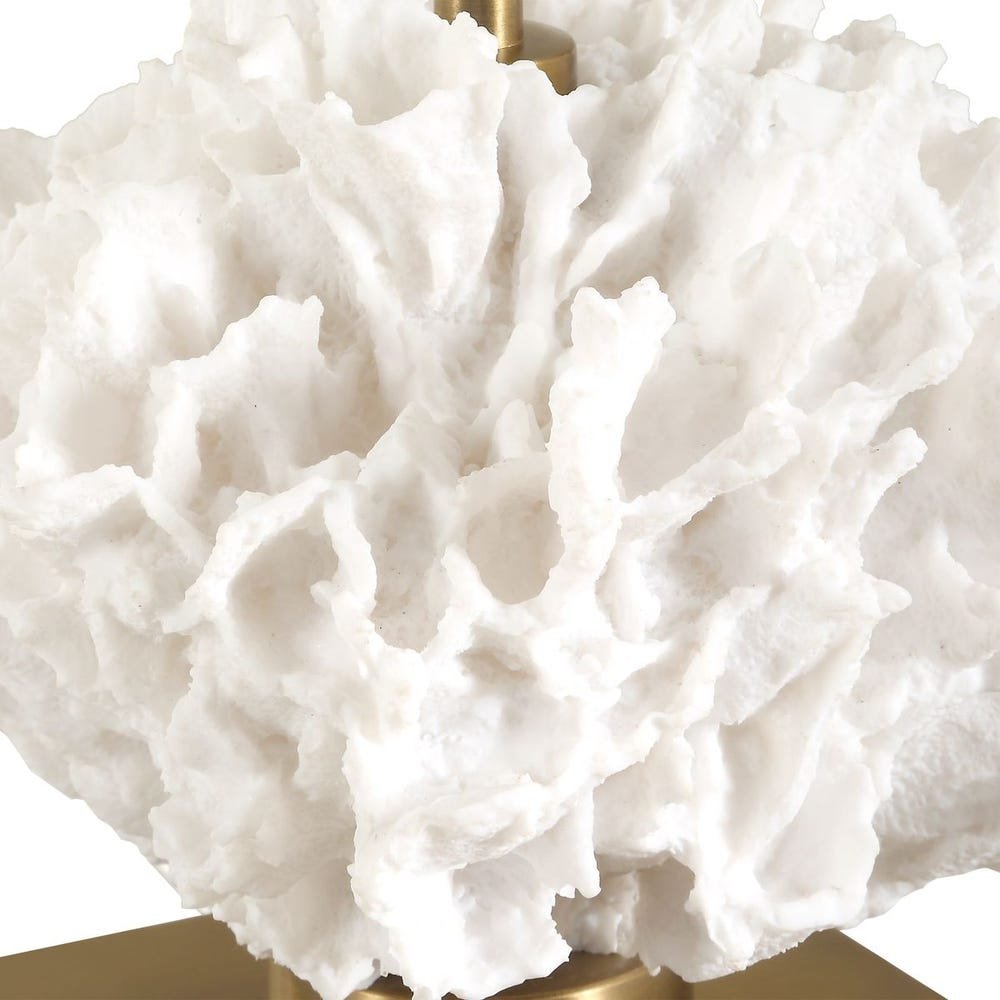 The Carolina Buffet Lamp - Image 2