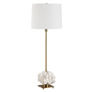 The Carolina Buffet Lamp