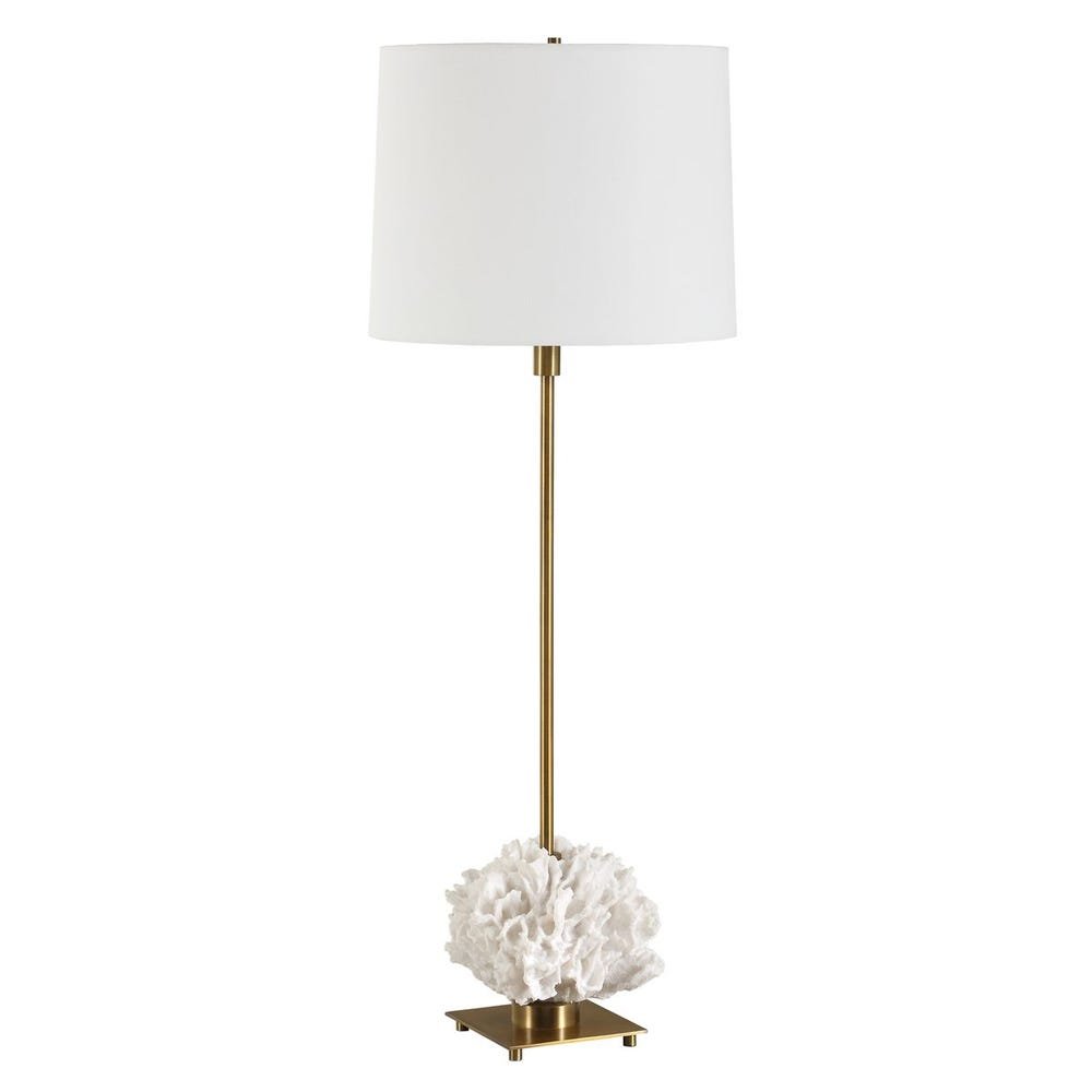 The Carolina Buffet Lamp