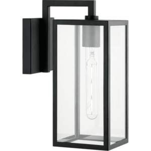 Camber Small Outdoor Wall Sconce