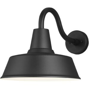 Barn Light Outdoor Wall Sconce | Turtle Friendly